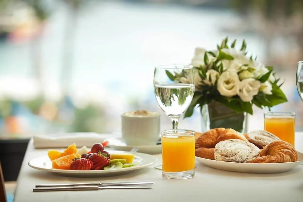 *** Appart hôtel Inturotel Esmeralda Garden Cala D´Or Espagne