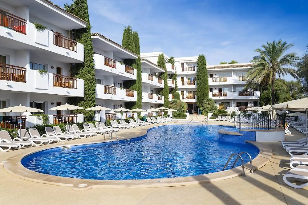 Inturotel Esmeralda Garden Cala D´Or Espagne