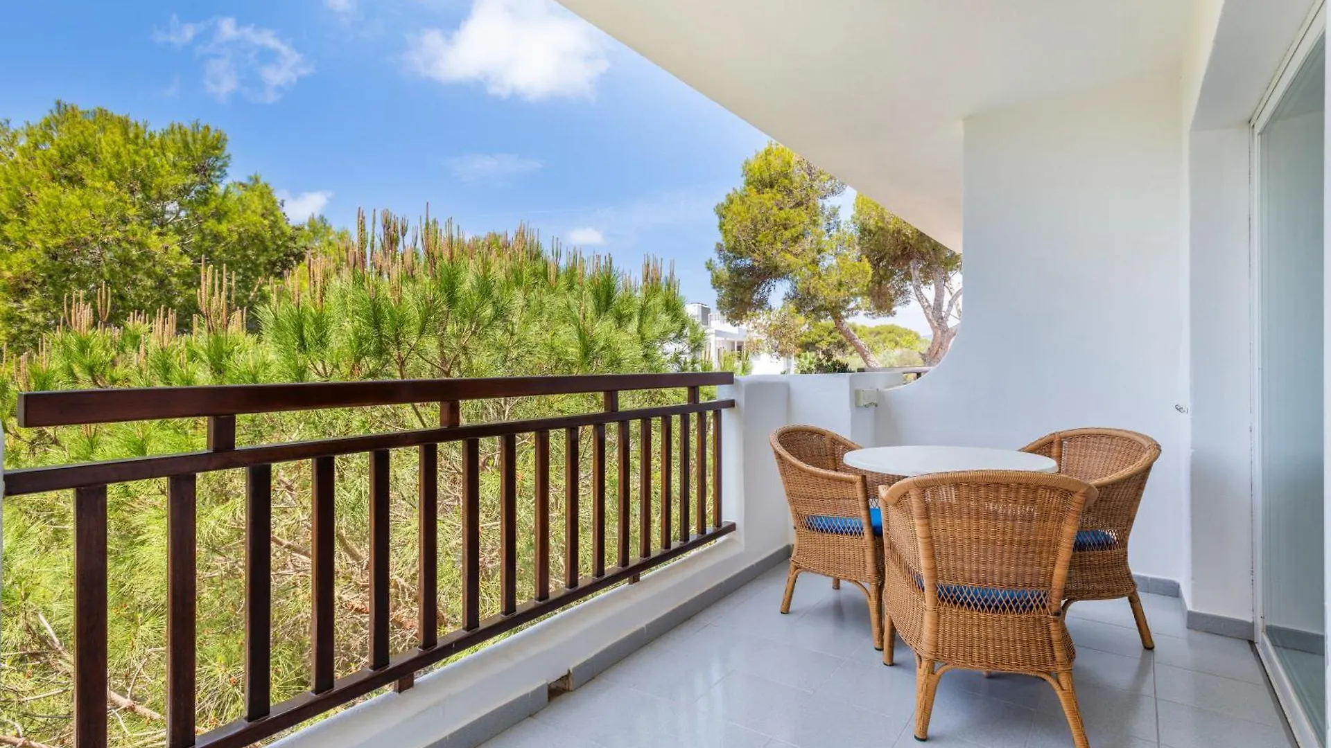 Inturotel Esmeralda Garden Cala D´Or 3*,  Espagne