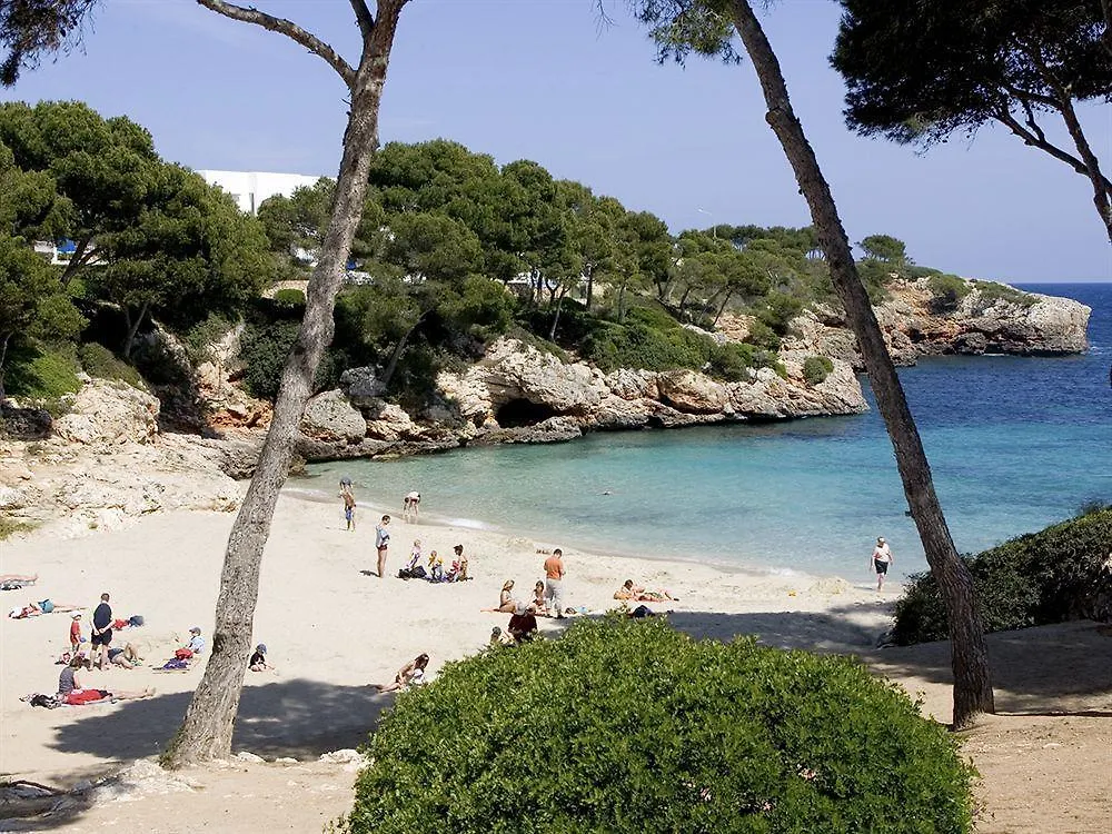 Inturotel Esmeralda Garden Cala D´Or