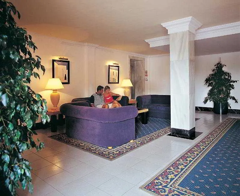 Lejlighedshotel Inturotel Esmeralda Garden Cala D´Or