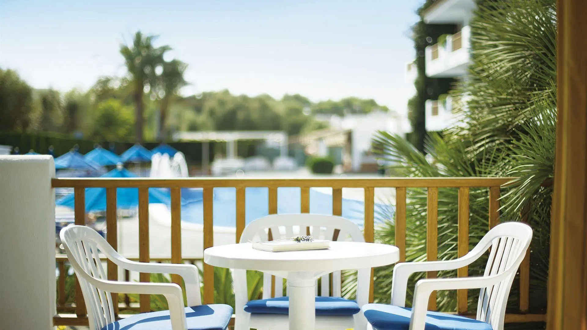 Inturotel Esmeralda Garden Cala D´Or