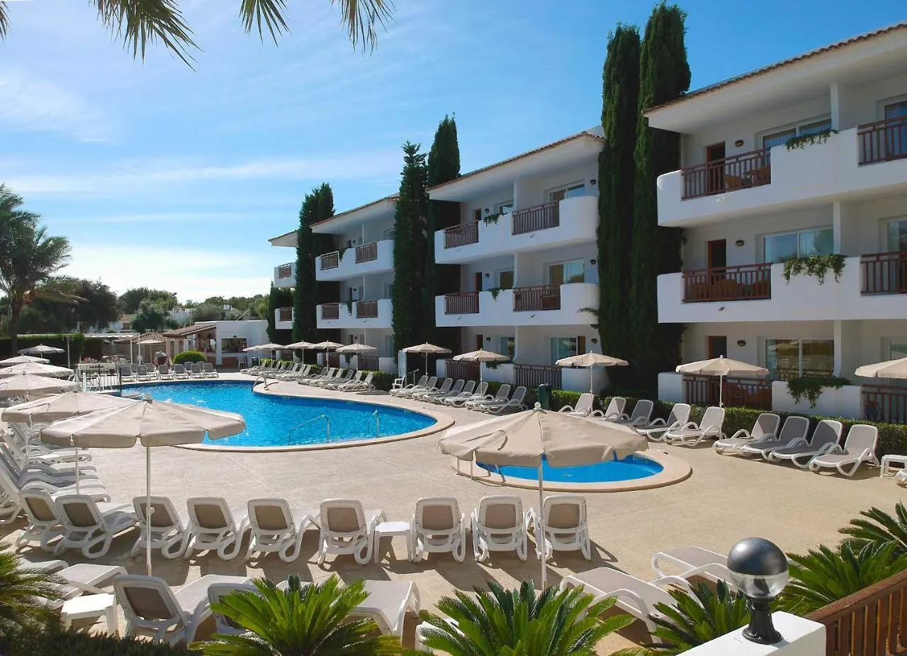Inturotel Esmeralda Garden Cala D´Or