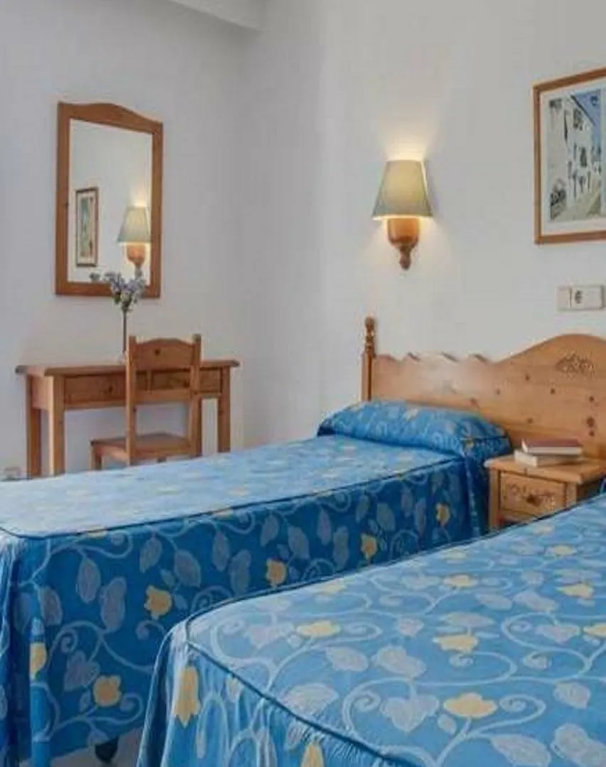Inturotel Esmeralda Garden Cala D´Or 3*,