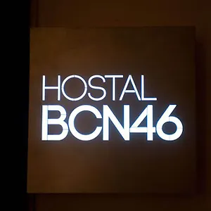 ** Maison d'hôtes Bcn 46 Espagne